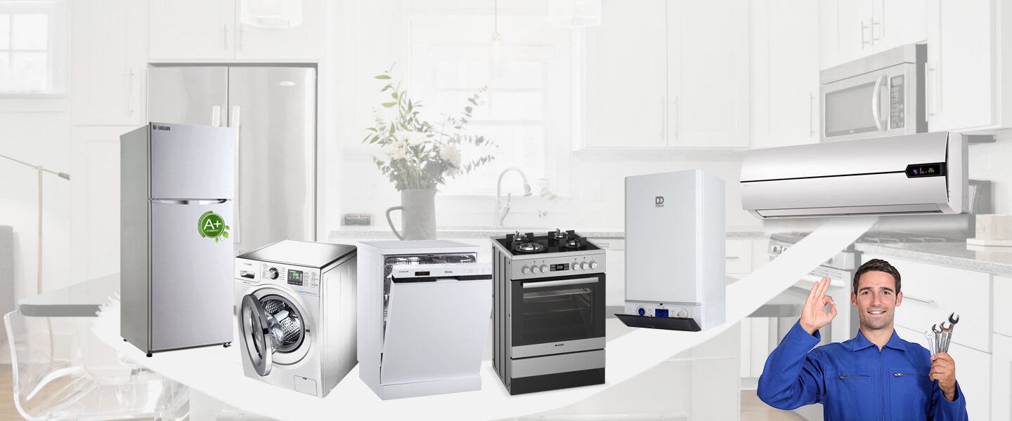 Burhaniye Gaggenau Servisi